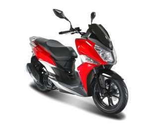 Φθηνά, αξιόπιστα,χαμηλού κόστους Sym JET14 125cc Φθηνά, αξιόπιστα,χαμηλού κόστους Sym JET14 125cc