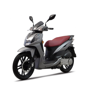 Affidabile e basso cost a Samos Sym Symphony SR 125
