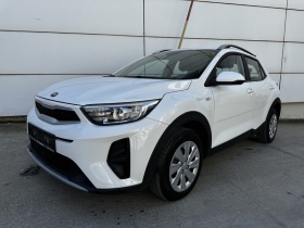Betrouwbare en goedkope op Samos Kia Stonic 1.2L