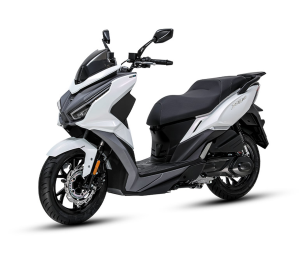 Sym JET 14 evo 200 cc